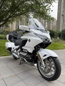 二手本田Gold Wing GL1800