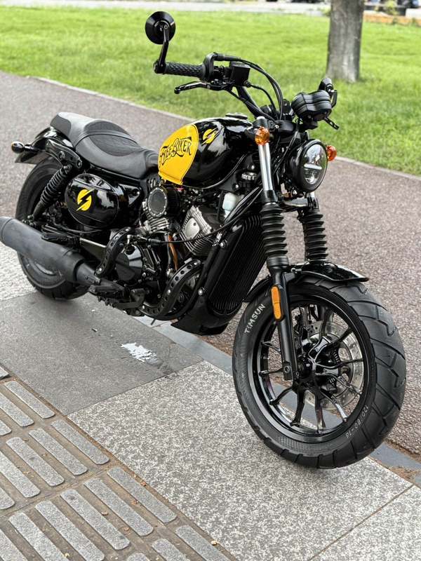 二手晓星GV300S