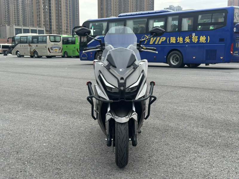 二手光阳Racing H150