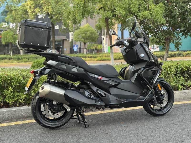 二手宝马C 400