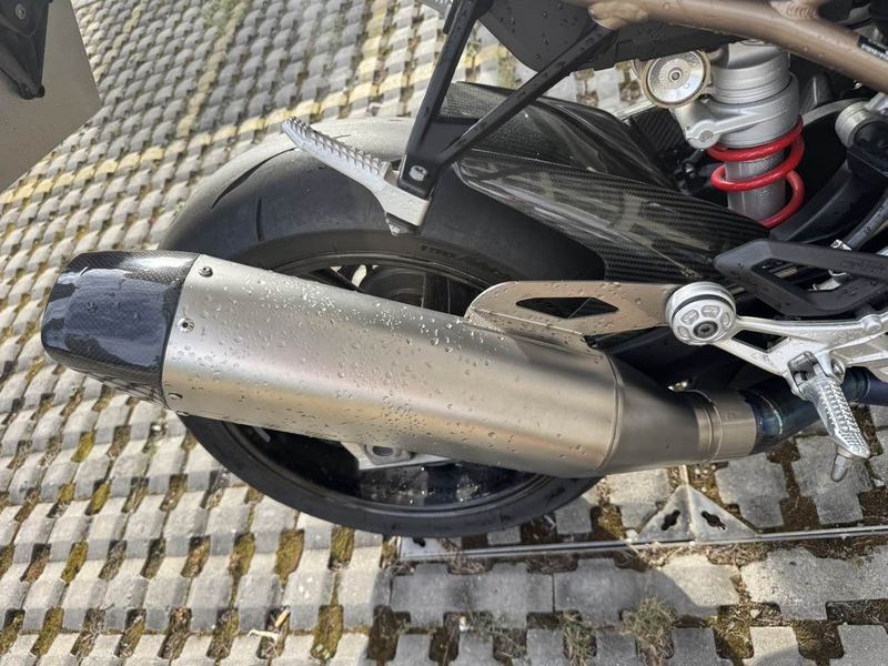 二手宝马S 1000 RR