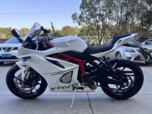 二手凯越450RR