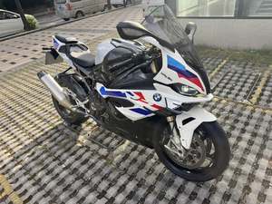 二手宝马S 1000 RR
