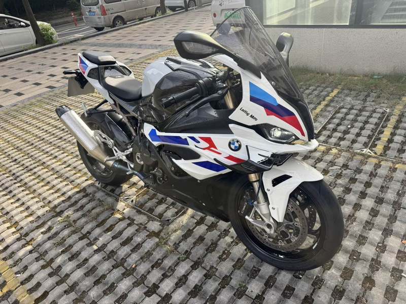 二手宝马S 1000 RR