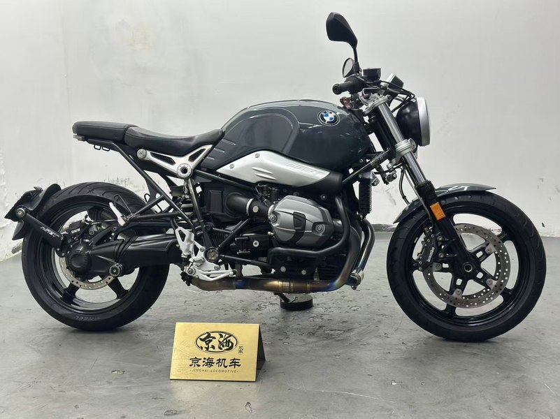 二手宝马R NineT