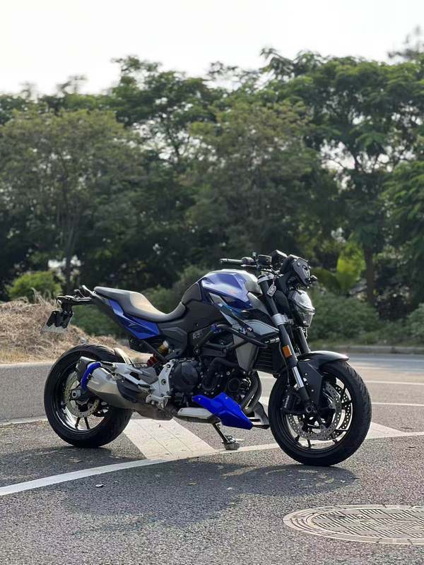 二手宝马F 900 R