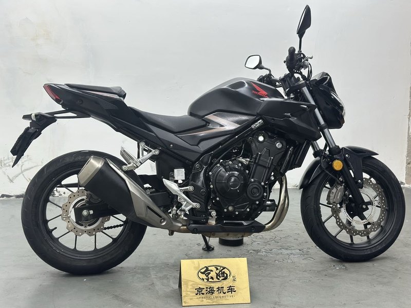 二手本田CB400F