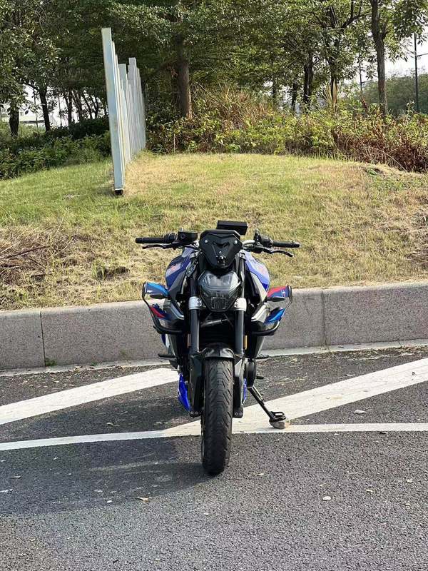 二手宝马F 900 R