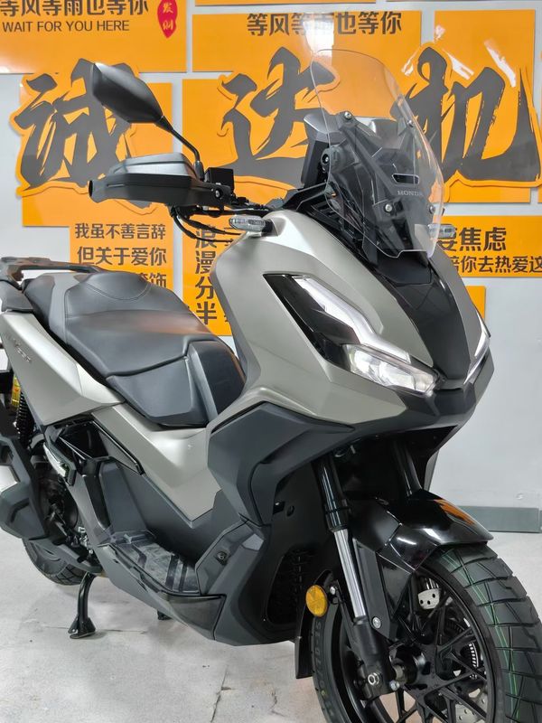 二手本田ADV350