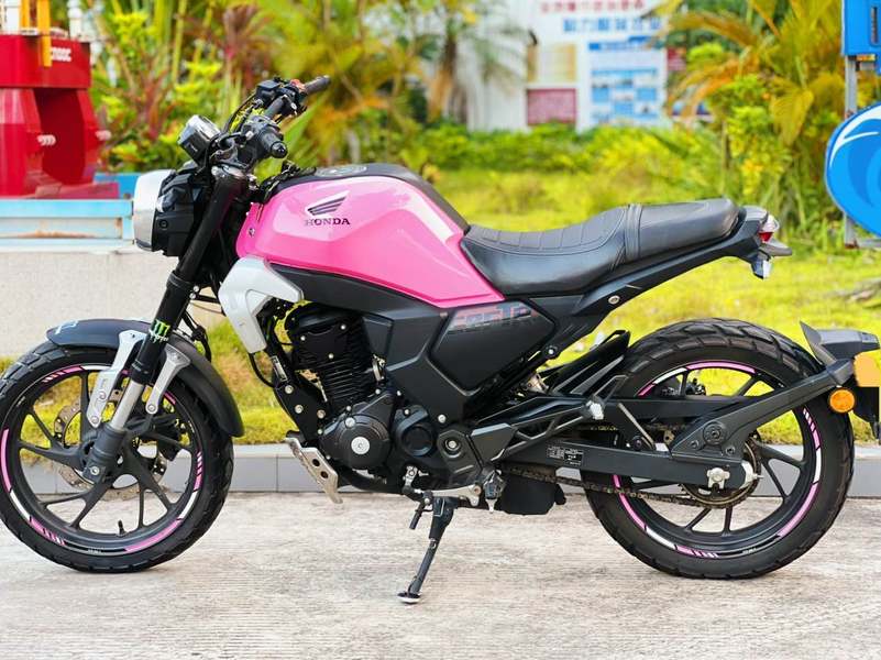 二手新大洲本田CBF190TR