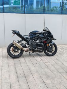 二手春风675SR-R