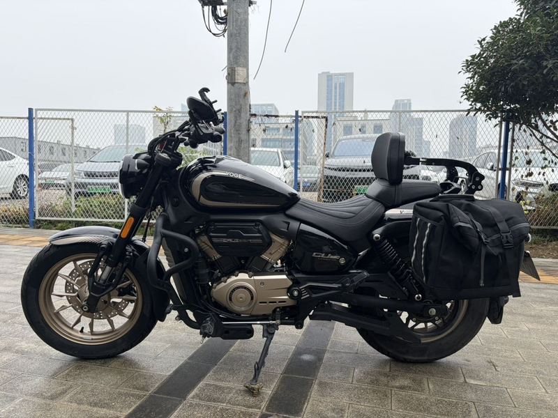 二手无极CU250