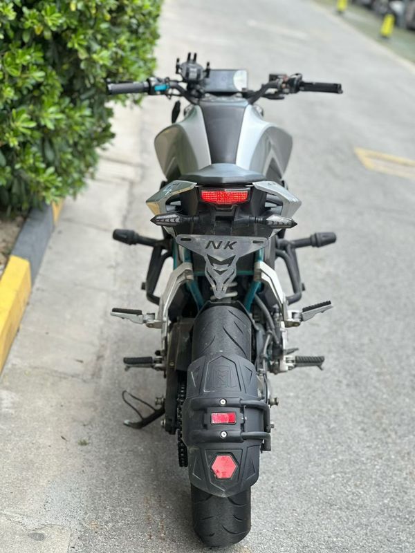 二手春风250NK