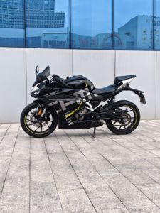 二手春风250SR