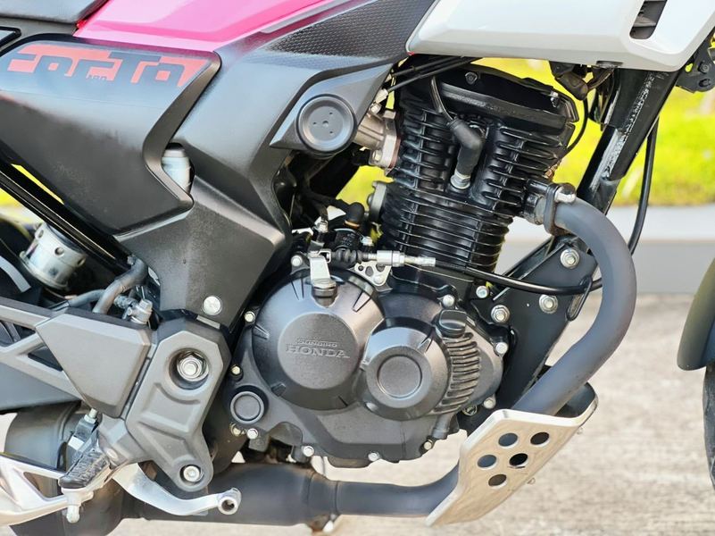 二手新大洲本田CBF190TR