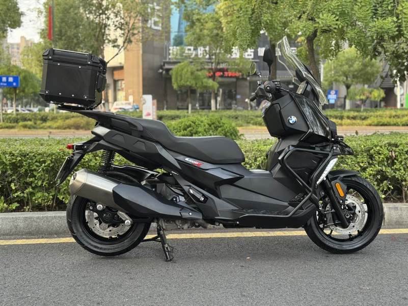 二手宝马C 400
