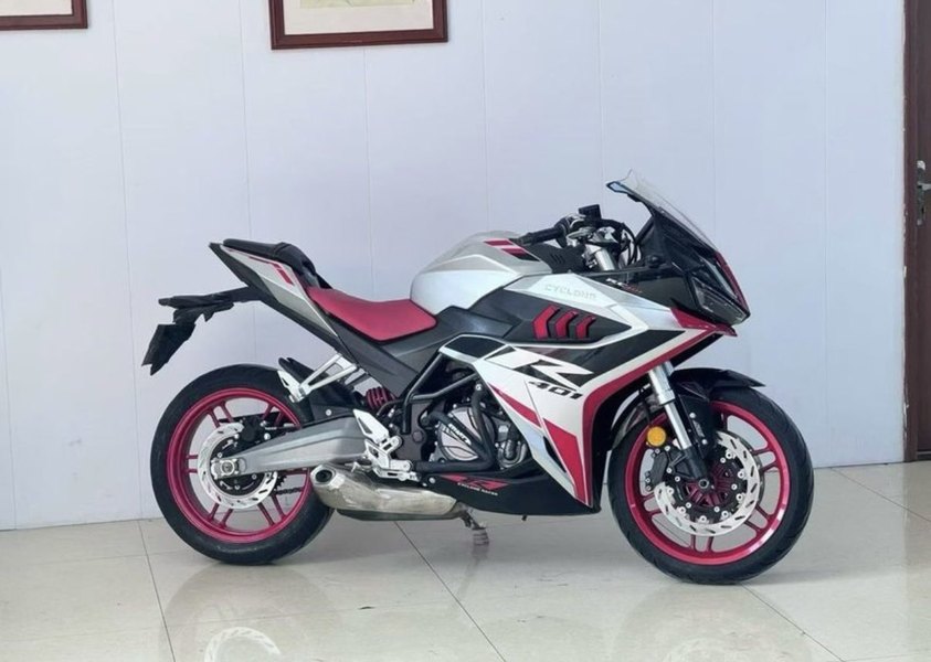 二手赛科龙RC401