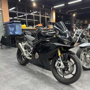 二手张雪机车500RR