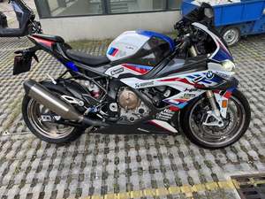 二手宝马S 1000 RR