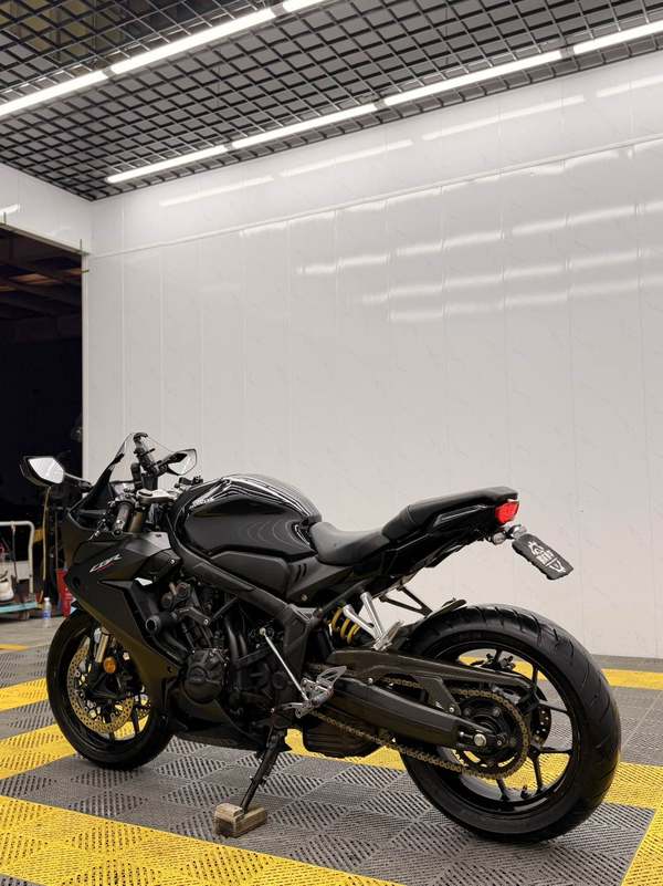 二手本田CBR650R