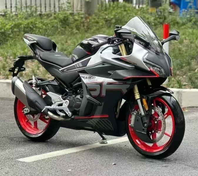 二手春风450SR