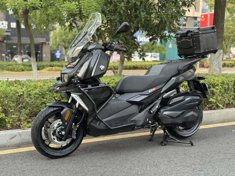 二手宝马C 400