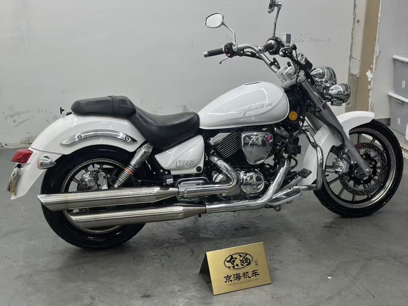 二手力帆V16