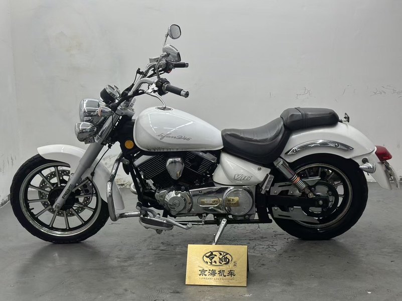 二手力帆V16