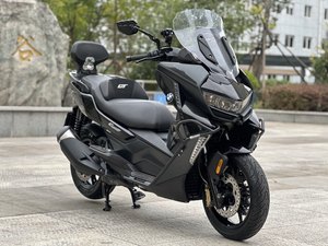 二手宝马C 400