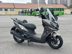 二手光阳Racing H150