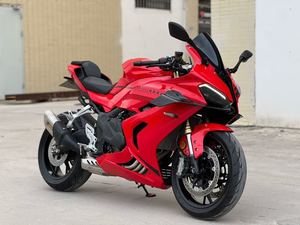 二手QJMOTOR赛600