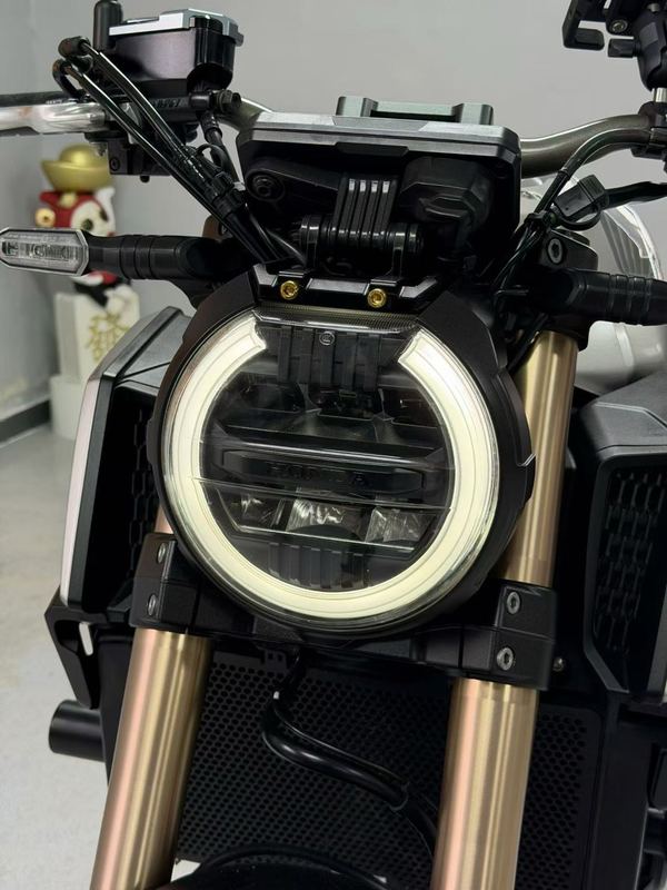 二手本田CB650R 