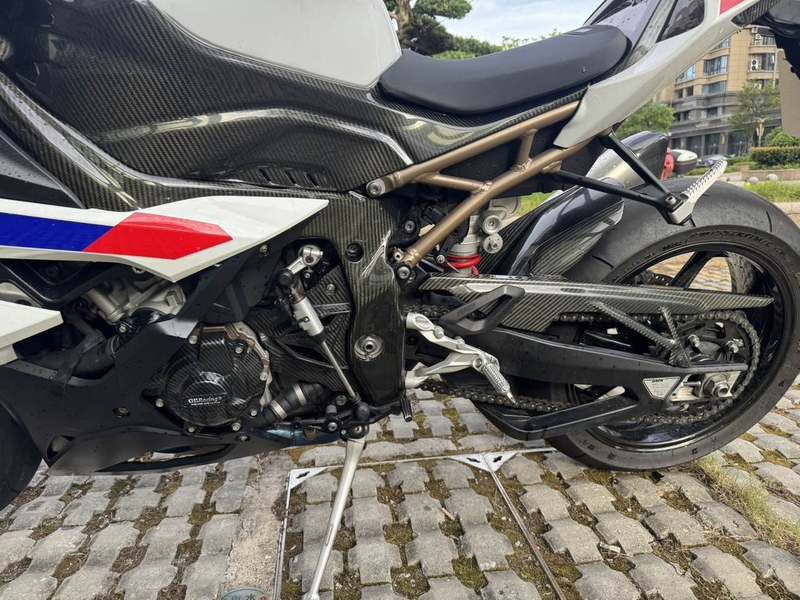 二手宝马S 1000 RR