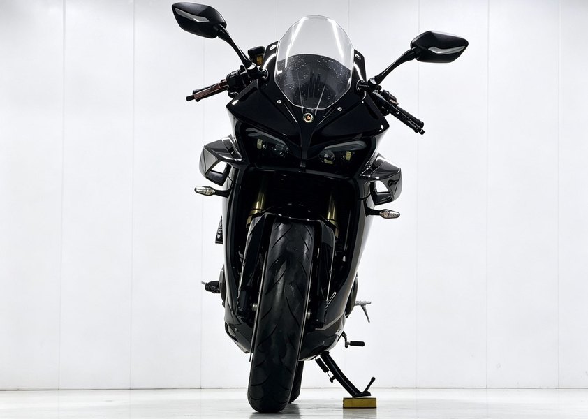 二手QJMOTOR赛550