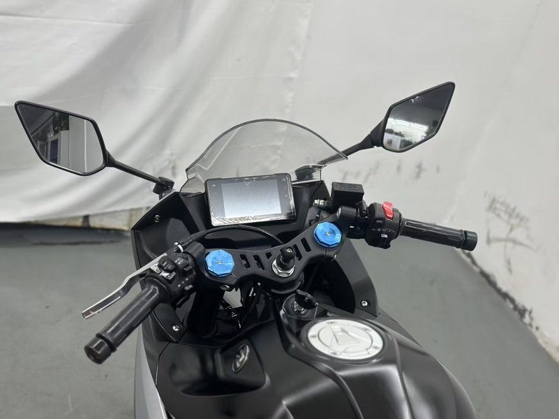 二手凯越321RR