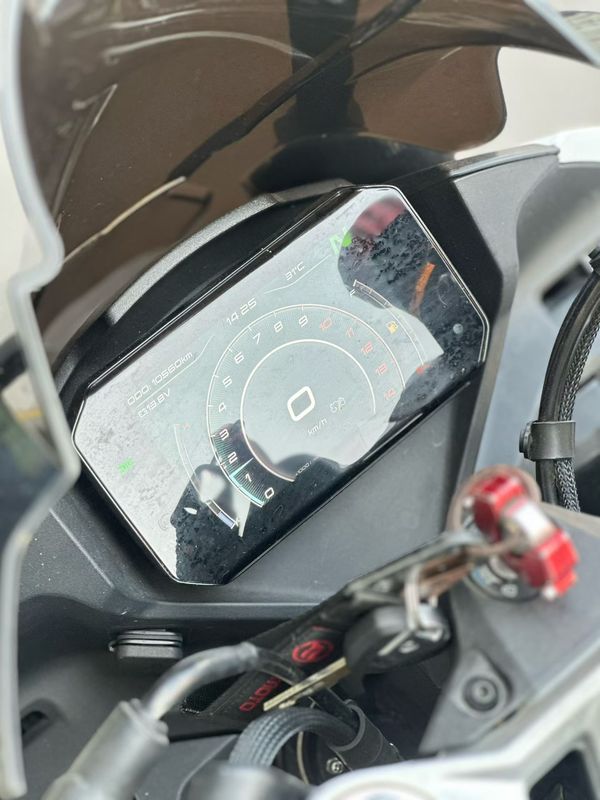 二手春风450SR