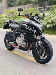 二手春风675NK