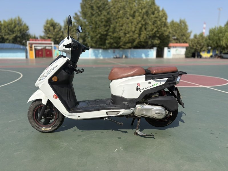 二手大阳VPZ125