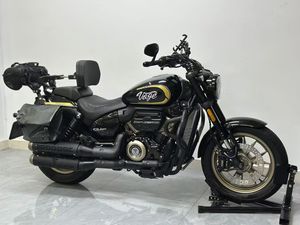 二手无极CU250