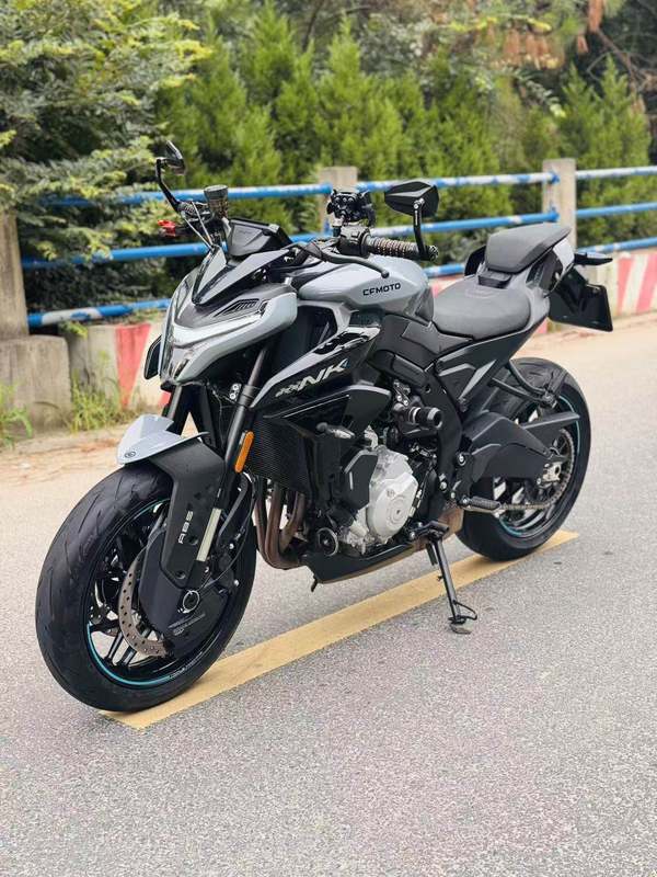二手春风675NK
