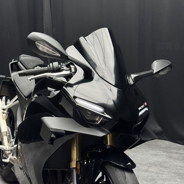 二手张雪机车500RR