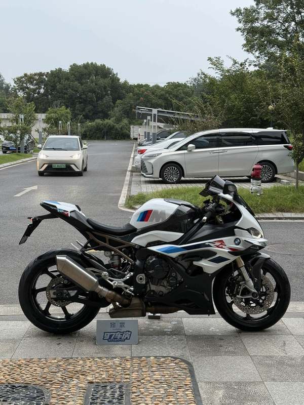 二手宝马S 1000 RR