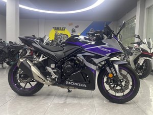 二手本田CBR400R