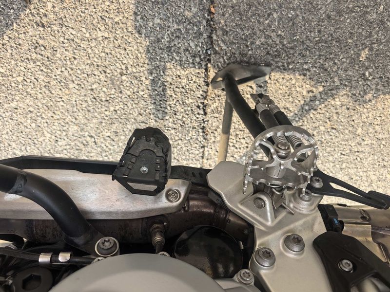 二手宝马F 850 GS