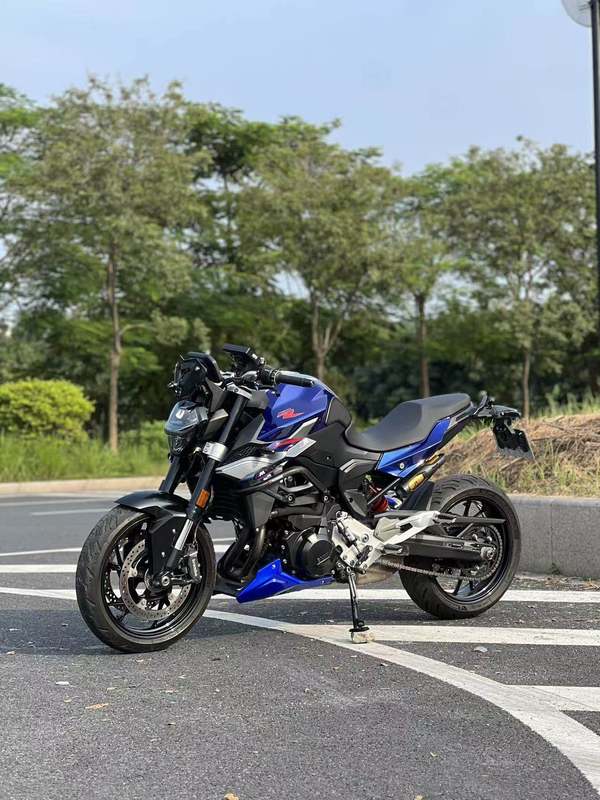 二手宝马F 900 R