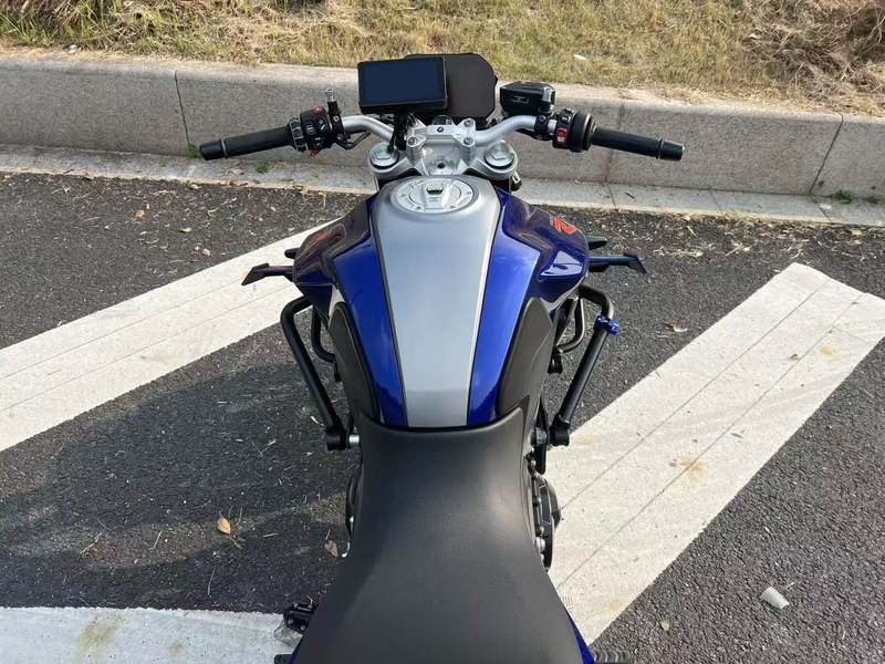二手宝马F 900 R