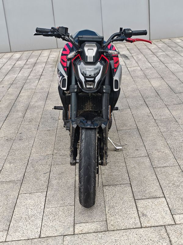 二手凯越Cobra 321R
