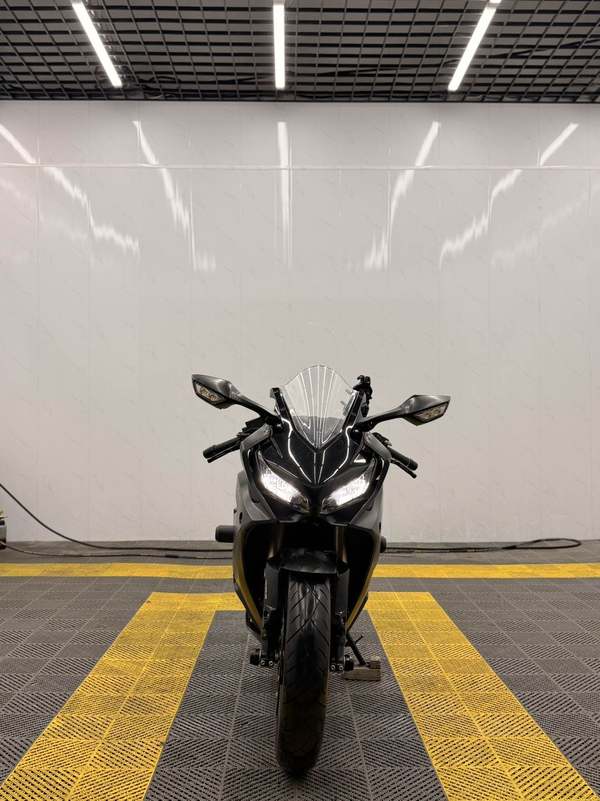 二手本田CBR650R
