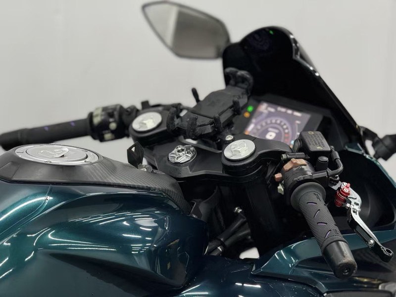 二手春风250SR