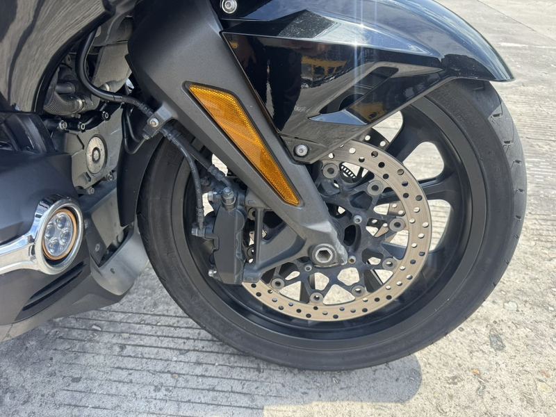 二手本田Gold Wing GL1800